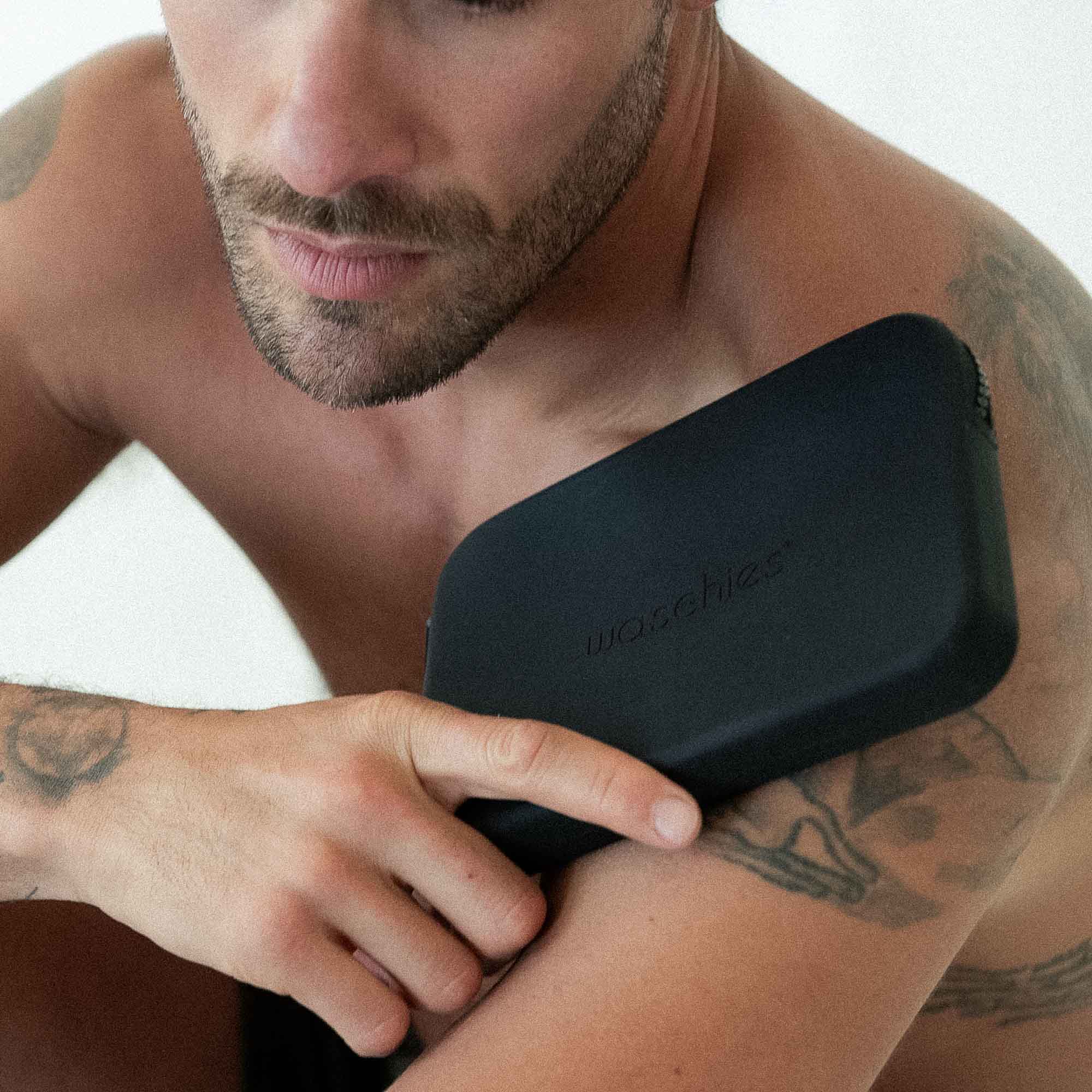 Gentleman’s Black – Bundle – Bild 5